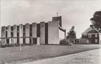 HERVELD - R. K. kerk, Verzamelen, Ansichtkaarten | Nederland, Verzenden, Gelopen
