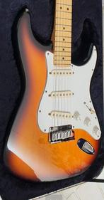 Fender - Stratocaster John Cruz -  - Elektrische gitaar - VS, Muziek en Instrumenten, Snaarinstrumenten | Gitaren | Akoestisch