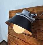 Wandlamp - Aluminium - Maritieme verlichting