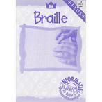 De Ruiters Junior Informatie Plus 86 Braille, Verzenden, Nieuw