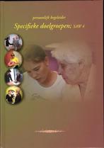 Specifieke doelgroepen SAW 4 9789085241614, Boeken, Schoolboeken, Verzenden, Zo goed als nieuw
