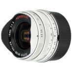 Voigtlander 15mm F/4.5 Super Wide-Heliar Asperical VM +, Verzenden, Gebruikt, Overige Merken