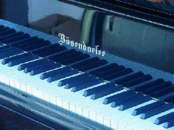 ***Bockting Pianoverhuur, Vleugelverhuur, Huurkoop*** beschikbaar voor biedingen