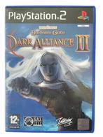 Baldurs Gate: Dark Alliance 2 (PS2) (TWEEDEHANDS), Spelcomputers en Games, Games | Sony PlayStation 2, Verzenden, Nieuw