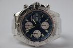 Horloge Breitling Superocean Chronograph ll 07/2007, Staal, Staal, Breitling, Polshorloge