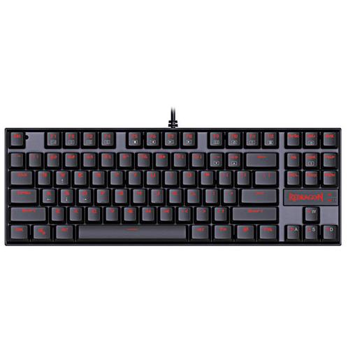 Redragon K552 Gaming Toetsenbord, Computers en Software, Toetsenborden, Nieuw, Verzenden