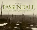 Passendale 9789020969726 P. Barton, Boeken, Oorlog en Militair, Verzenden, Gelezen, P. Barton