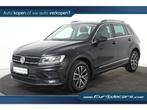 Volkswagen Tiguan | Zakelijke Lease v.a. €353.45 pm, Auto's, Automaat, Stof, Gebruikt, Euro 6