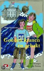 Gouden Kranen En Gehakt 9789080956810 M. Serrarens, Boeken, Verzenden, Zo goed als nieuw, M. Serrarens