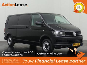 Volkswagen Transporter Koelwagen L2 H1 2018 Diesel beschikbaar voor biedingen