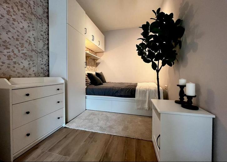 Appartement aan Carnisselaan, Rotterdam, Huizen en Kamers, Huizen te huur, Rotterdam