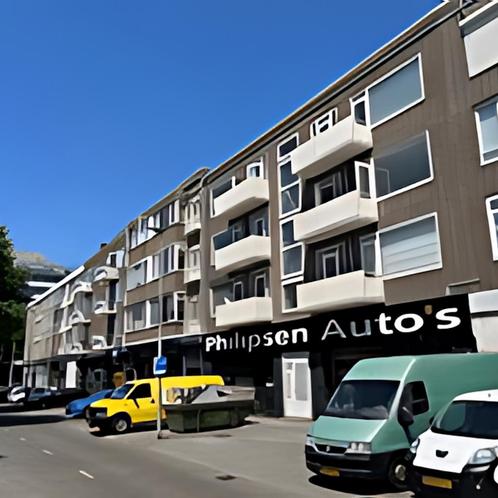 Appartement met Balkon in Rotterdam gevonden in Rotterdam, Huizen en Kamers, Huizen te huur, Direct bij eigenaar, Rotterdam, Appartement
