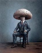 Karolina Gmiterek - The MushRoom