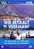Wie betaalt de veerman (dvd tweedehands film), Ophalen of Verzenden, Zo goed als nieuw
