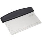 Kitchen Craft Deegsteker met maataanduiding 15x7,5cm**, Verzenden, Nieuw