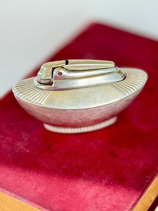 Ronson - Style « Bateau » ou « Queen Anne » 1960 - Zonder, Verzamelen, Rookartikelen, Aanstekers en Luciferdoosjes