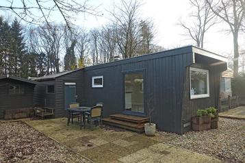 Te koop Chalet op Eperwoud, Epe (gld) beschikbaar voor biedingen