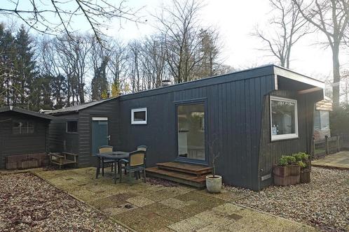 Te koop Chalet op Eperwoud, Epe (gld), Huizen en Kamers, Recreatiewoningen te koop, Chalet, Gelderland