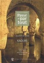 9789081989244 Passe-partout Wibe Veenbaas, Boeken, Verzenden, Nieuw, Wibe Veenbaas