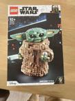Lego - Star Wars - 75318 - The Child The Child - 2000-heden