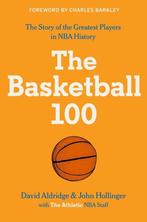 9780063329126 Sports-The Basketball 100 David Aldridge, Boeken, Verzenden, Nieuw, David Aldridge