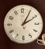 Industriële apparatuur - Elektrisch wandklok - Verenigd