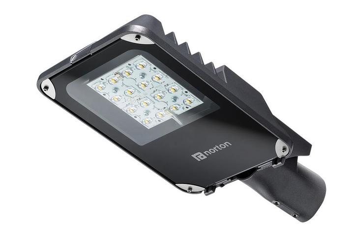 Norton KFA LED Straatverlichting - 3139002016, Tuin en Terras, Buitenverlichting, Overige typen, Nieuw, Verzenden