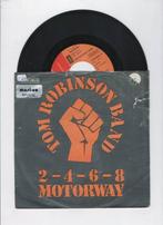 Tom Robinson Band – 2-4-6-8 Motorway / I Shall Be Released (, Ophalen of Verzenden, Nieuw in verpakking
