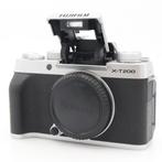 Digitale fotocamera | Fujifilm X-T200 body | Tweedehands, Verzenden, Gebruikt