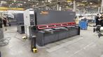 Knipbank plaatschaar BAYKAL MGH van 3m 6mm tot 4m 20mm