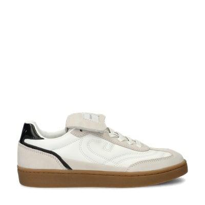 Cruyff Calcio Cup lage sneakers voor dames in het Wit, Kleding | Dames, Schoenen, Sneakers of Gympen, Wit, Nieuw, Verzenden