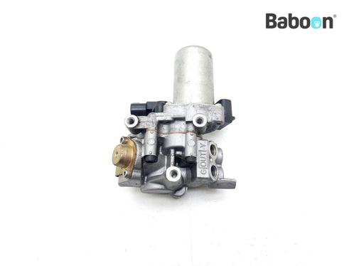 ABS Modulator Achter Honda XL 1000 Varadero 2003-2010, Motoren, Onderdelen | Honda, Gebruikt, Verzenden