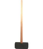 Moker kunststof + Houten steel, Ophalen of Verzenden, Nieuw