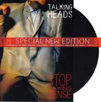 cd - Talking Heads - Stop Making Sense - Special Edition, Zo goed als nieuw, Verzenden
