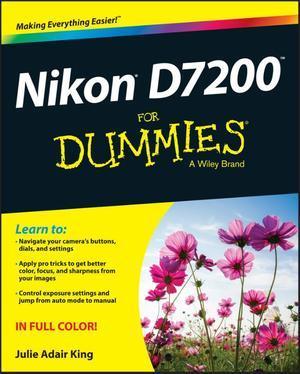 Nikon D7200 for Dummies, Boeken, Taal | Overige Talen, Verzenden