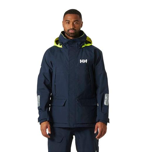 Helly Hansen Pier 4.0 Zeiljas | Heren | Navy, Watersport en Boten, Watersportkleding, Nieuw, Ophalen of Verzenden