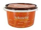 Kokosolie, extra virgin koud geperst Omega & More bio 220..., Diversen, Verzenden, Nieuw