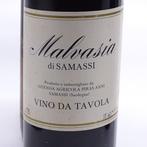 3 x Sella& Mosca Anghelu Ruju, 1977 Piras Malvasia di, Nieuw