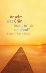Wat komt er na de dood? 9789025960810 Anselm Grün, Boeken, Esoterie en Spiritualiteit, Verzenden, Gelezen, Anselm Grün