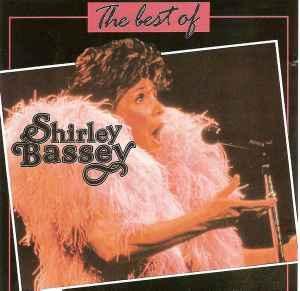 cd - Shirley Bassey - The Best Of Shirley Bassey, Cd's en Dvd's, Cd's | Jazz en Blues, Zo goed als nieuw, Verzenden