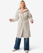 HEMA Dames regenjas beige, Verzenden, Nieuw