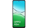 OPPO A5m - Smartphone - 256GB opslag - 8GB RAM - Wit, Verzenden, Zo goed als nieuw
