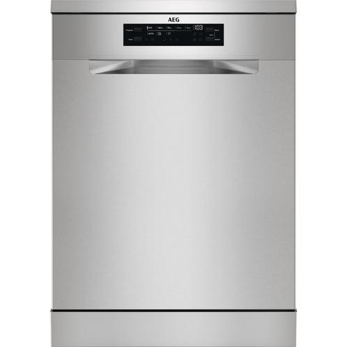 AEG Series 6000 FFB74917ZM vaatwasser Vrijstaand 14729, Witgoed en Apparatuur, Vaatwasmachines, Nieuw, 95 cm of meer, Ophalen of Verzenden