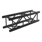 FORTEX FX34-L100 vierkant truss 100 cm zwart, Muziek en Instrumenten, Licht en Laser, Verzenden, Nieuw