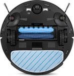 Ecovacs Deebot T9 AIVI robotstofzuiger 0,3 l- Stofzak Zwart, Witgoed en Apparatuur, Verzenden, Nieuw