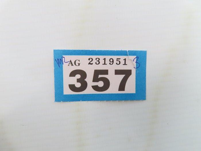 Märklin H0 - 7039/7040 - Modeltreinlandschap (8) - 8x, Hobby en Vrije tijd, Modeltreinen | H0