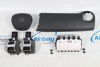 AIRBAG SET – PANEEL ZWART OPEL VIVARO (2014-2019), Auto-onderdelen, Gebruikt, Opel