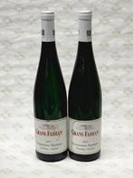 2005 Grans-Fassian, Trittenheimer Apotheke Riesling - Moezel, Nieuw