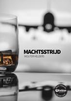 Machtsstrijd 9789402176995 Wouter Helders, Verzenden, Gelezen, Wouter Helders