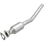 MagnaFlow Conv DF Volvo 36X5X4 2/2 - 23946, Ophalen of Verzenden, Nieuw